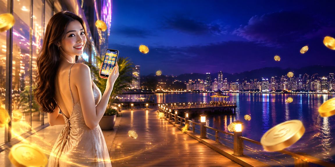 Pemain VIP Pulau Pinang menikmati bonus eksklusif platform hiburan pav888