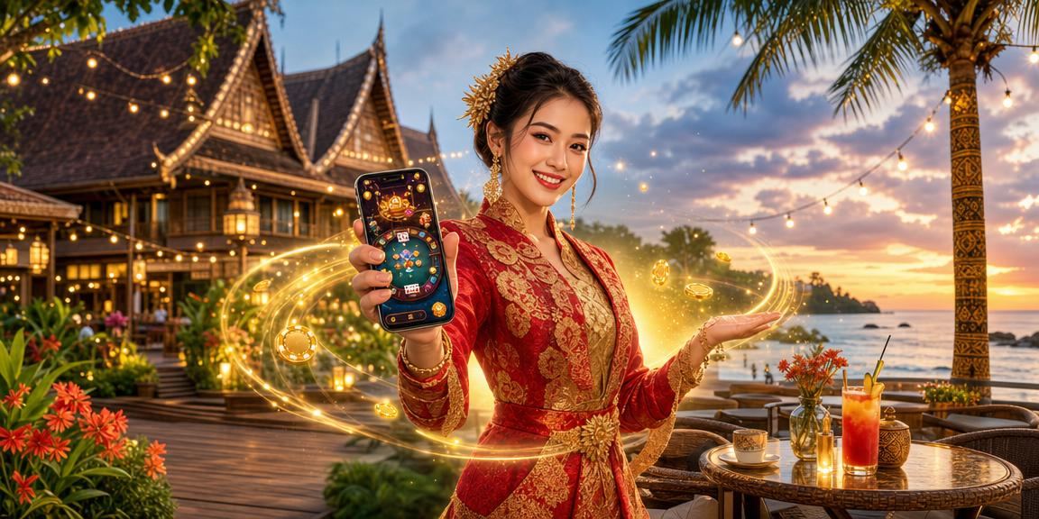 Pemain poker berpengalaman di Sarawak bermain kad dalam talian